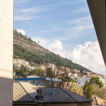 Downtown Marita207 Apartman Dubrovnik Kültér fotó