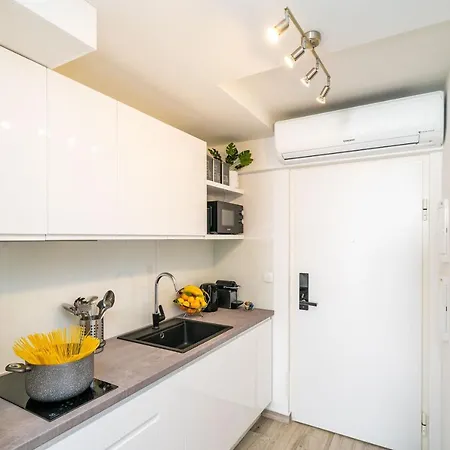 Downtown Marita207 Apartman Dubrovnik Kültér fotó