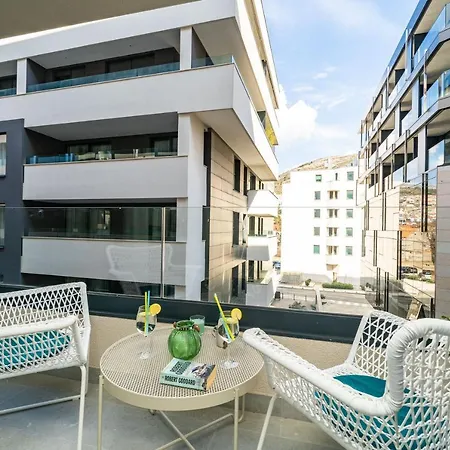 Downtown Marita207 Apartman Dubrovnik Kültér fotó