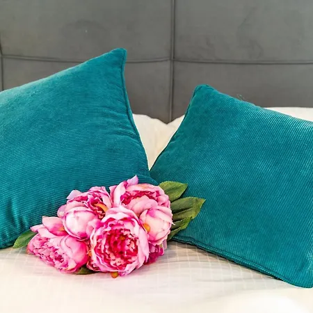 Downtown Marita207 Apartman Dubrovnik Kültér fotó