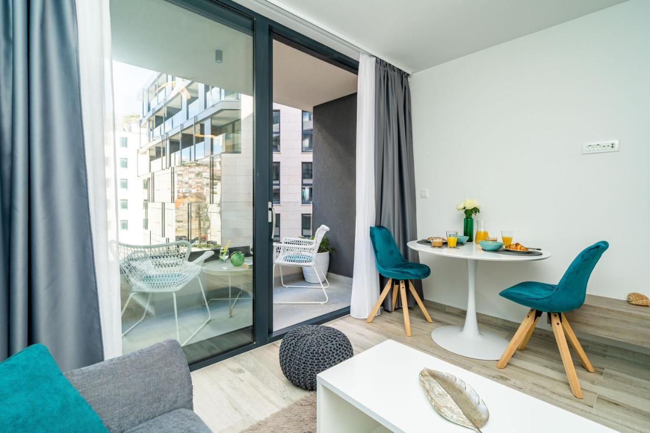Downtown Marita207 Apartment *
