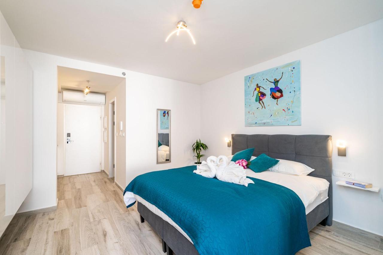 Downtown Marita207 Apartament