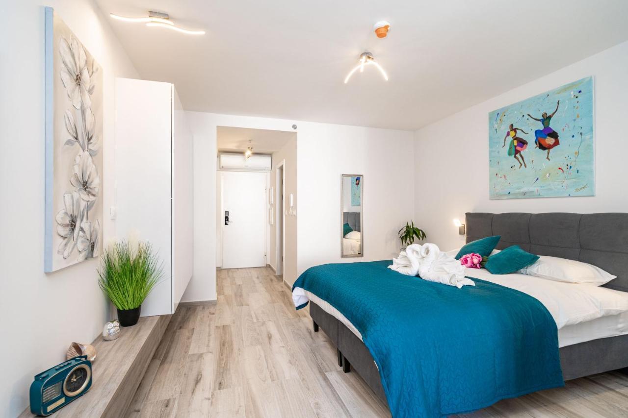 Downtown Marita207 Apartament *
