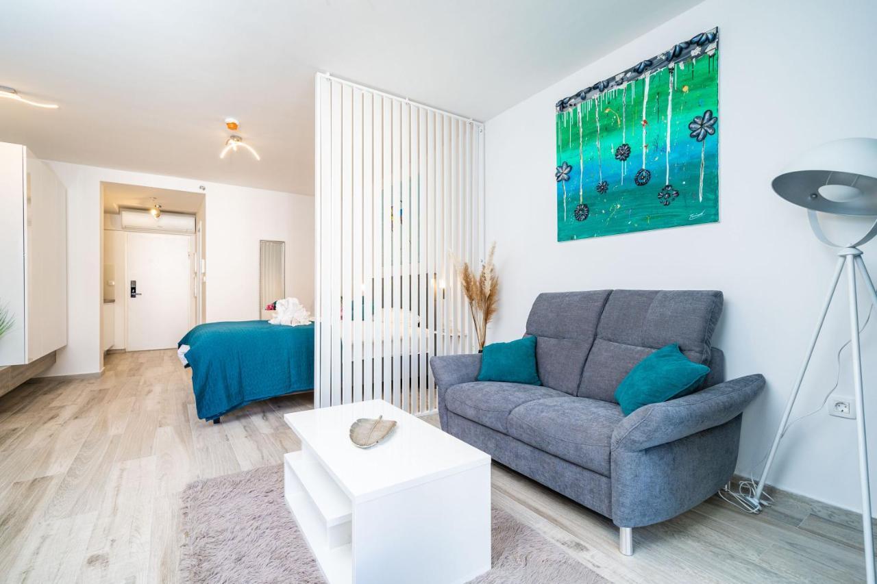 Downtown Marita207 Apartament *