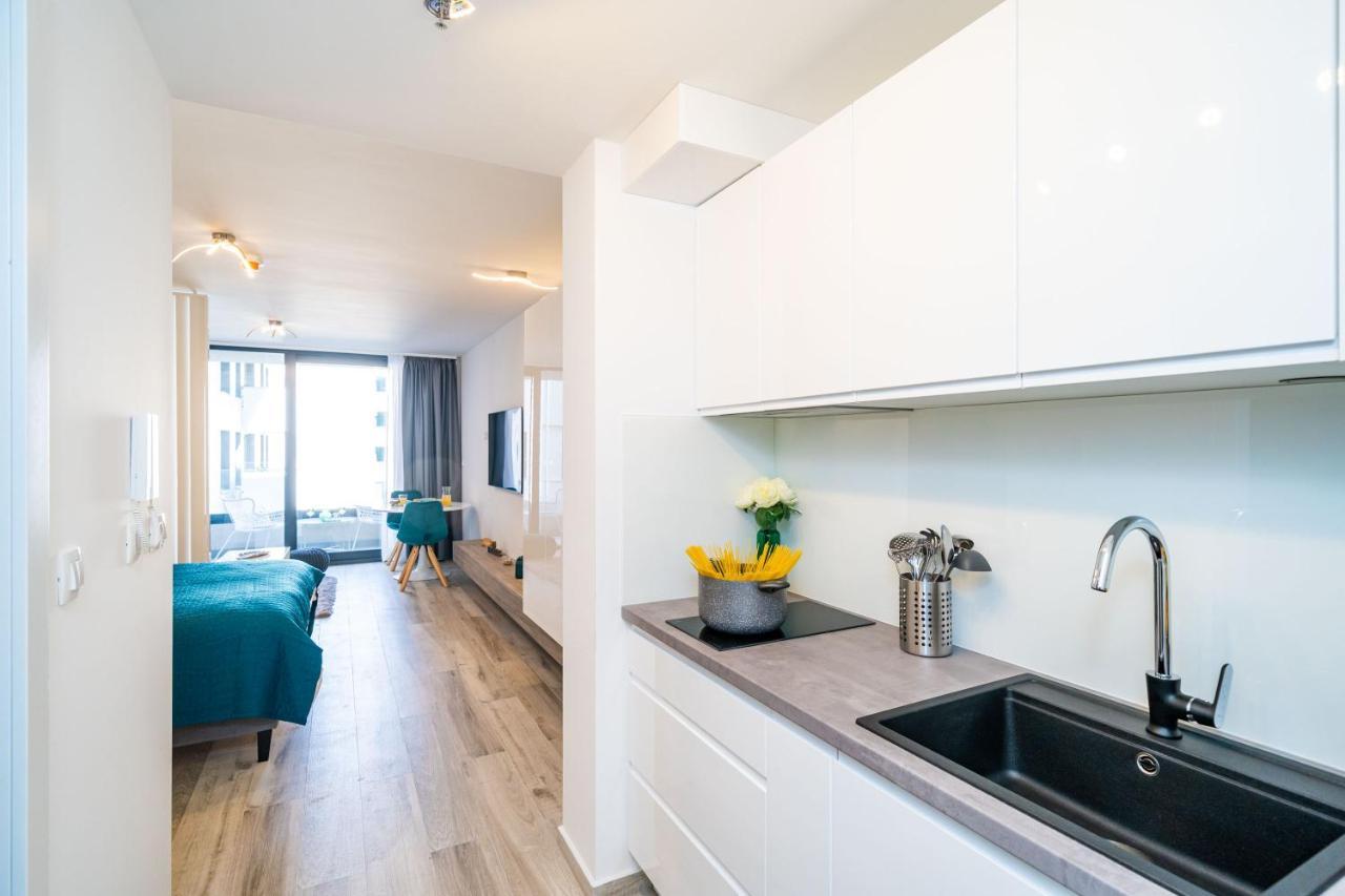 Apartament Downtown Marita207