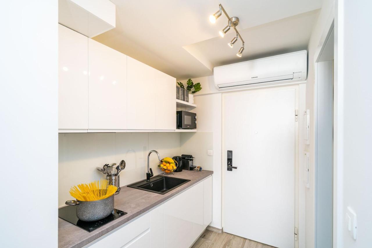 Apartament Downtown Marita207 *