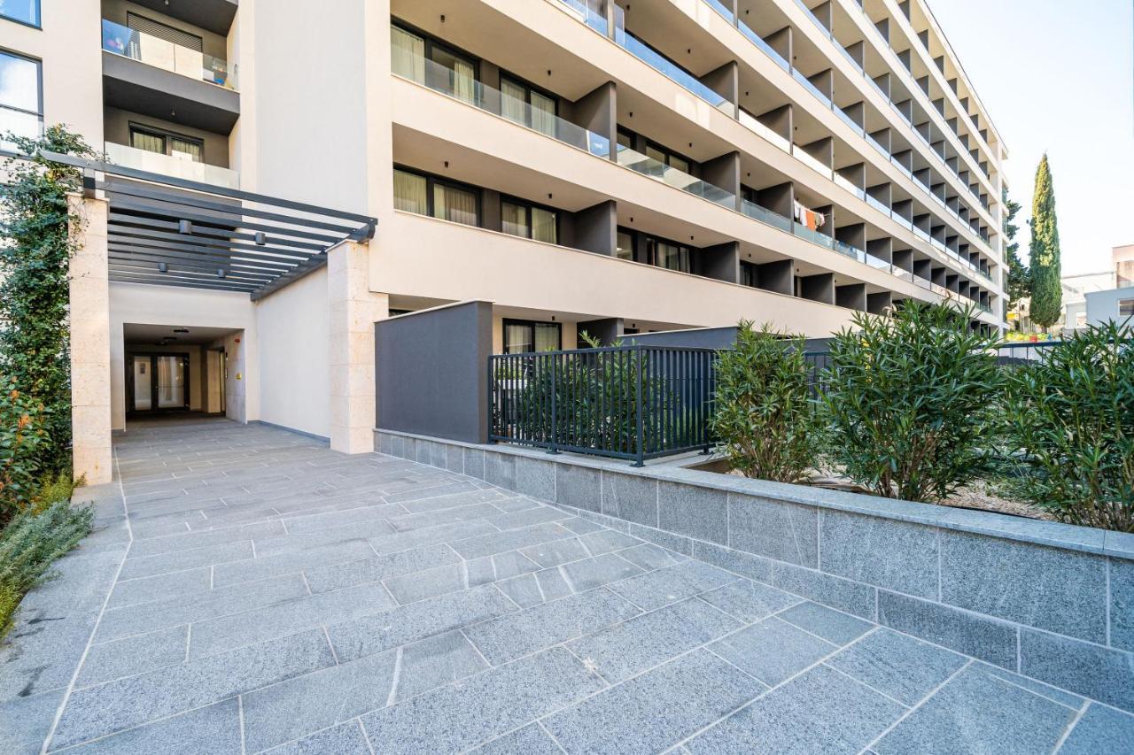 Downtown Marita207 Apartament *