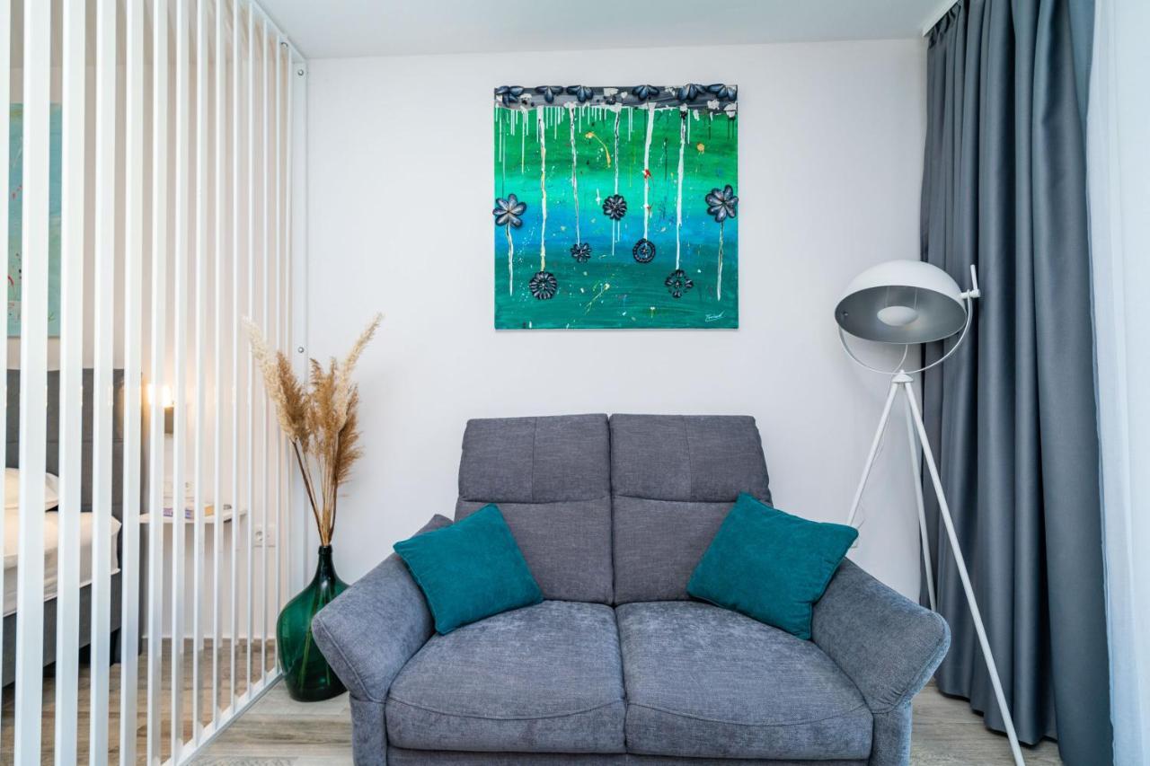 Apartament Downtown Marita207 *