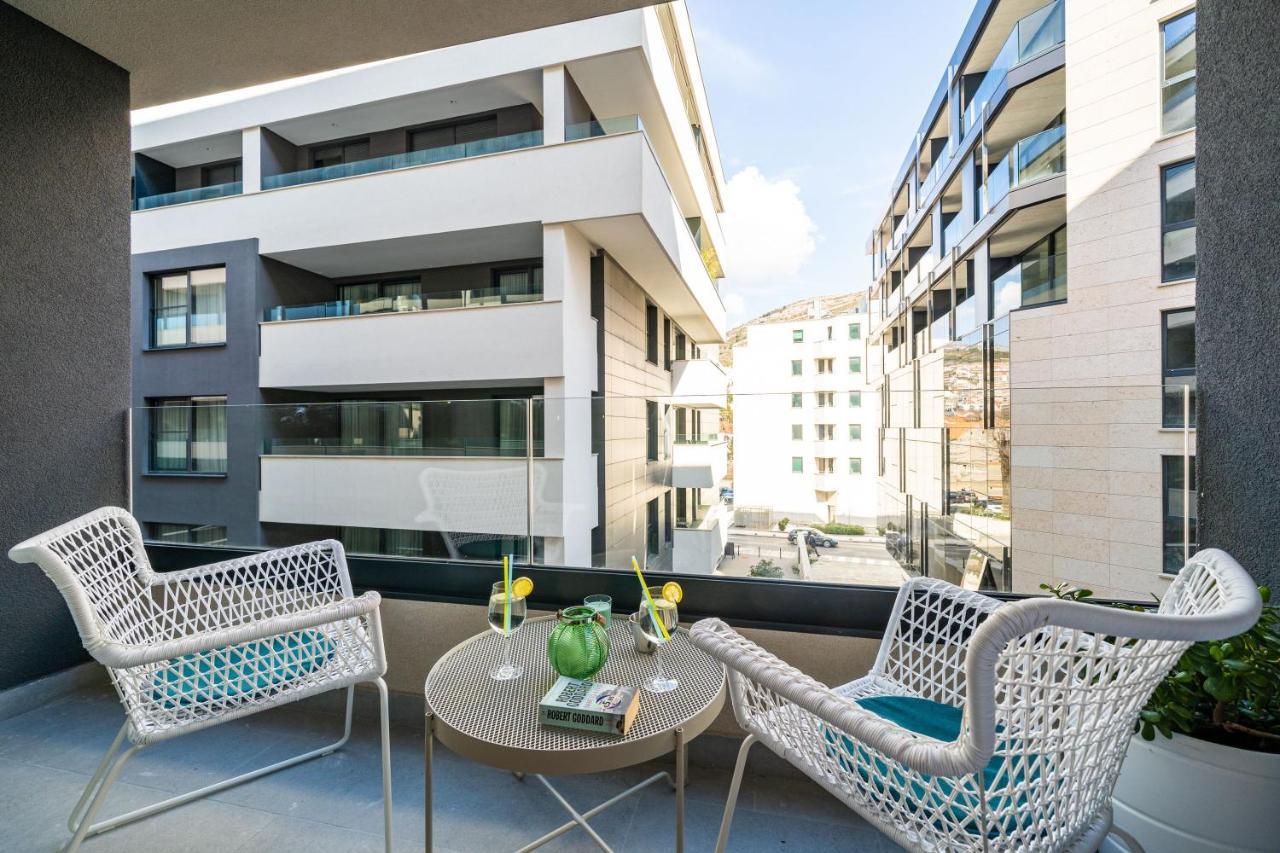 Downtown Marita207 Apartament