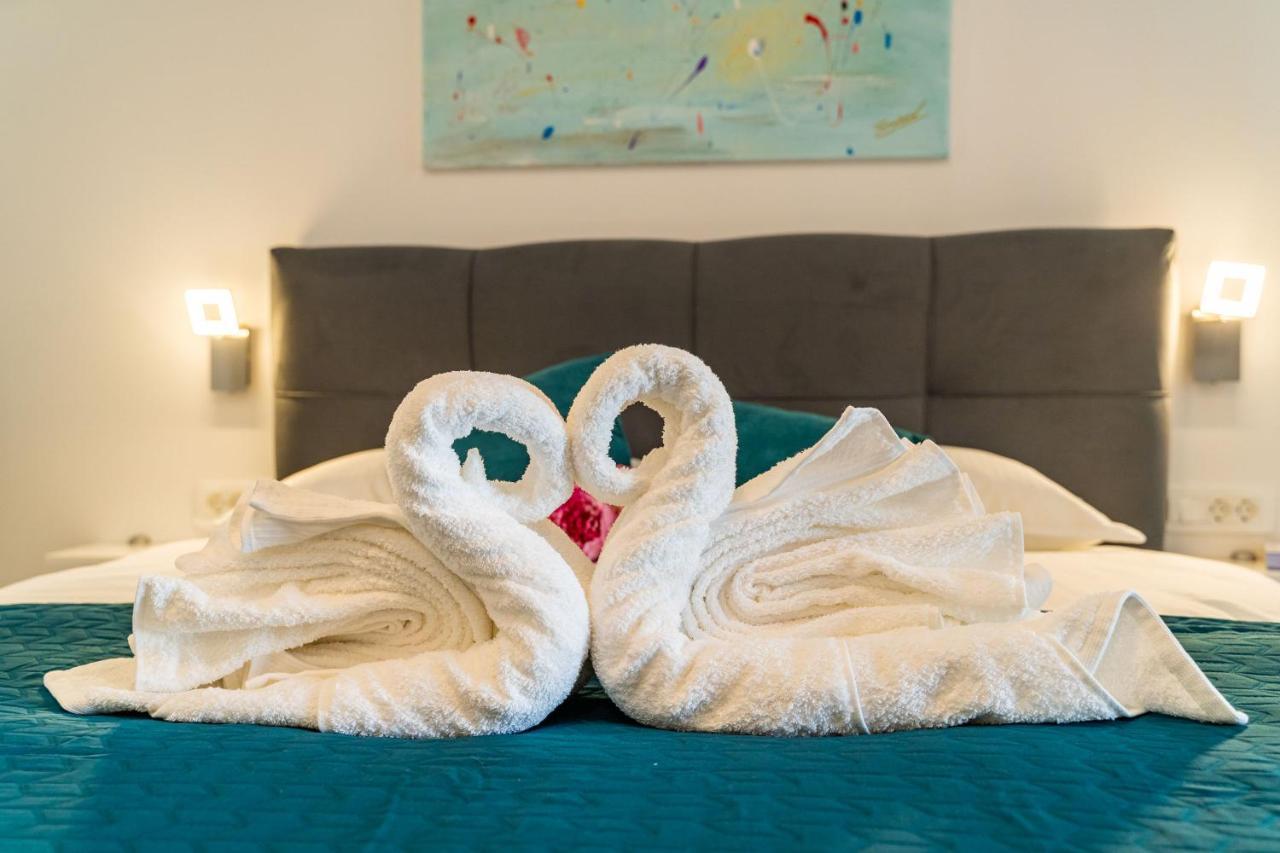 Apartament Downtown Marita207