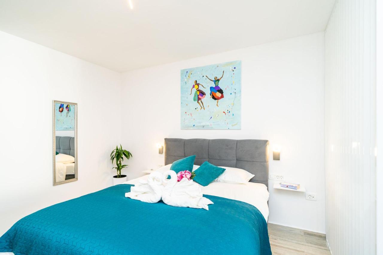 Apartament Downtown Marita207 *