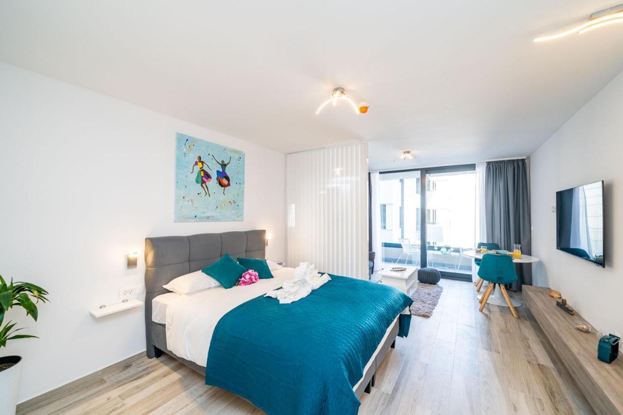 Downtown Marita207 Apartament Dubrovnik