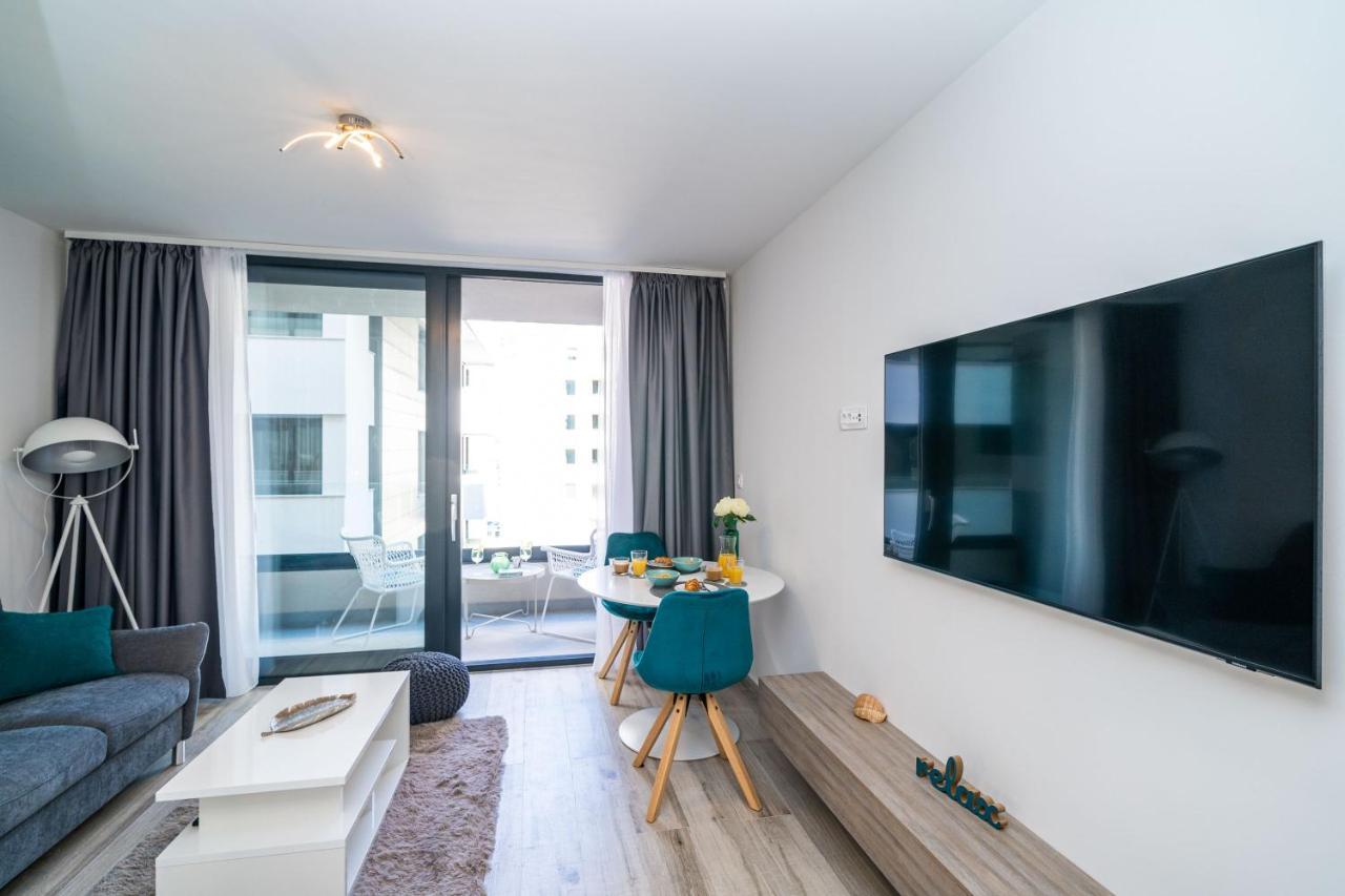Apartament Downtown Marita207 Dubrovnik