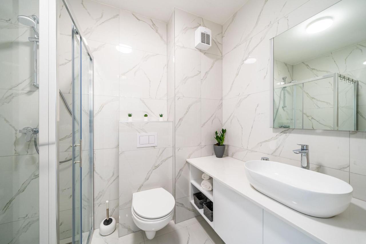 Downtown Marita207 Apartament